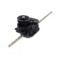 Gear box assembly for Stihl MB 443.1 T Lawn Mower - OEM No. 6338 640 0100