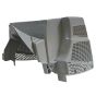 Lower Grass Catcher for Stihl RM 448.0 VC, MB 443.1, RM 448.0 TC Mowers - OEM No. 6338 703 9601