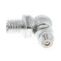 Angled Grease Fitting M6x1mm Metric 90°