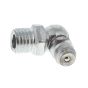 Ang Grease Nipple Size: 8x1mm Metric 90(deg)