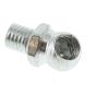 5/16" BSF Angled 45 degree Grease Nipple