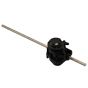 Gear Box for Viking MB 248.3 T, MB 248.1 T Lawn Mower - OEM No. 6350 640 0100