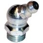 45° Angled Grease Nipples