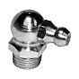 Metric Angled Grease Nipples