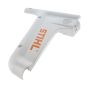 Cover for Stihl RMA 443.0 TC Lawn Mower - OEM No. 6358 706 0740
