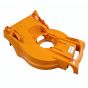 Housing for Stihl RM 448.0 TX, RM 448.1 TC, RM 448.1 TX Lawn Mowers - OEM No. 6358 700 8590