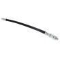 Swivel Flexi Hose 300mm for Fuel/Lubrication Systems - Each