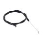 Cable for Stihl MB 650.0 T, MB 650.0 VR Lawn Mowers - OEM No. 6360 700 7540