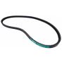 Belt for Stihl MB 650.0 KS, MB 650.0 OS, MB 650.0 V Lawn Mower - OEM No. 6360 704 2111