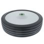 Wheel fits Stihl MB Series Lawnmowers - 6364 700 0400