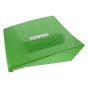 Flap for Stihl MB650.3 T, MB650.3 V, MV 655.3 V Lawn Mowers - OEM No. 6364 700 2710