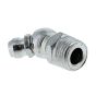 1/8" BSP - 25 Pack Angled 45 degree Grease Nipple