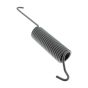 Tension Spring for Stihl, Viking MB650.0VE, MB650.0T, MB655.2RS Mowers - OEM No. 6375 703 5101