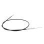 Throttle Cable for Stihl RM 756.0 GC Petrol Lawn Mowers - 6378 180 1100