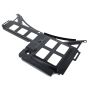Guard for Viking MB 756.0 GS, MB 756.0 YC, MB 756.0 YS Mowers - OEM No. 6378 706 8101