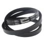 V-belt for Stihl RM 4.0 RTP Lawn Mowers - 6383 704 2110