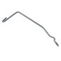Wiper for Viking MB 4.0 RT, MB 4.0 R Lawnmowers - 6383 764 1200