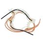 Support Complete for Makita LS0714, LS0714FL, LS0714L Mitre Saws - OEM No. 638360-6