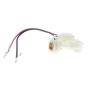 Endbell Complete for Makita BJV140, BJV180 Cordless Circular Saw - 638504-8