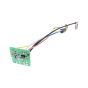 Controller for Makita DCL140, DCL180Z Cleaner - 638935-1