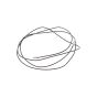 Lead Unit for Makita EM4351UH Brushcutters - OEM No. 638972-5