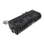Muffler Guard Kit (SF) for Kohler CS4, CS6 Engines - OEM No. 63 755 15-S