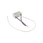Capacitor 0.22mf + 3300pf for Makita HP1500 13mm Percussion Drills - 645144-5