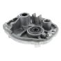 Gearcase Cover for DeWalt D21570K Type 1, DW522KS Type 1 Hammer Drills - OEM No. 645400-04SV