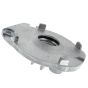 Gearcase Cover for DeWalt D21570K Type 1, DW522KS Type 1 Hammer Drills - OEM No. 645400-04SV