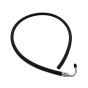 Fuel Hose Assembly for JCB 801.4 Mini Excavator - OEM No. 649/51386