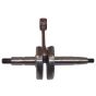 Crank Assembly (Non Genuine) for Partner/Husqvarna K650