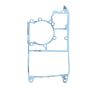 Gasket for Husqvarna/ Partner K650 Disc Cutter - Replaces 503 44 31-01