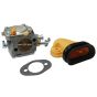 Carburettor Assembly for Husqvarna K650 Active /Green Ignition Modules Only