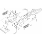 Tine Shield Assembly