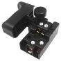 Switch fits Makita JR3060T, JR3070CT Reciprocating Saws - 650222-8