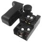 Switch fits Makita JR3060T, JR3070CT Reciprocating Saws - 650222-8