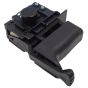 Switch for Makita HR2020, HR2432, HR2450 SDS Rotary Hammers - 650508-0