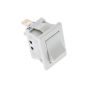 Switch Sle6a2-Gg-31 for Makita DCS230T Chainsaws - 651525-3