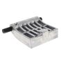 Feeding Baffle Plate For Makita Ud2500 Electric Shredder - 652023709