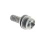 Pan Head Screw M2 x 6 for Makita DUC307, DUC357 Chainsaws - OEM No. 652119-7