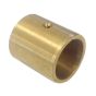 Brass Bush for Small End on JAP Model 6 Engines - 6526