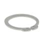 Ring Retaining  for Bobcat E26 (S/N B33211001 & Above) Mini Excavators - 6534154