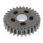 Gear for DeWalt D21570K Type 1, DWD522KS Type 1 Hammer Drills - OEM No. 653728-00