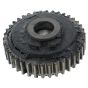 Clutch Sa for DeWalt D21570K Type 1, DWD522KS Type 1 Hammer Drills - OEM No. 653814-00SV
