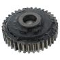 Clutch Sa for DeWalt D21570K Type 1, DWD522KS Type 1 Hammer Drills - OEM No. 653814-00SV