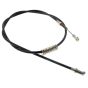 Drive Cable for Kubota W5021-SC Lawnmower - OEM No. 65661 42280