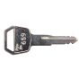 Plant Key for Machinery - Replaces 659