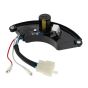 Automatic Voltage Regulator for Loncin LC8000D-F Generator - OEM No. 660150105-0001