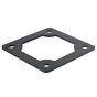 Flange Output Gasket for Loncin LC25ZB21-1.2Q 1" Water Pump - OEM No. 660260008-0001