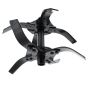 Rh Blade Assy for Loncin LC360 Tiller, Genuine Loncin Part, OEM No. 661500036-0001